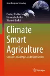 Climate Smart Agriculture cover