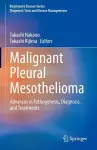 Malignant Pleural Mesothelioma cover