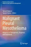 Malignant Pleural Mesothelioma cover