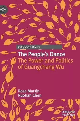 The People’s Dance cover