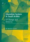 Education System in Saudi Arabia cover