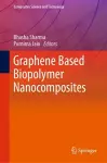 Graphene Based Biopolymer Nanocomposites cover