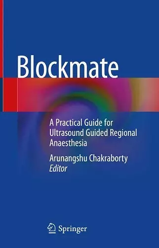 Blockmate cover