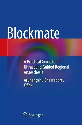 Blockmate cover