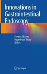 Innovations in Gastrointestinal Endoscopy cover