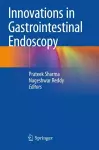 Innovations in Gastrointestinal Endoscopy cover