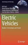 Electric Vehicles cover
