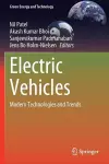 Electric Vehicles cover