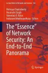 The "Essence" of Network Security: An End-to-End Panorama cover