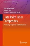 Date Palm Fiber Composites cover