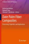 Date Palm Fiber Composites cover