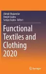 Functional Textiles and Clothing 2020 cover