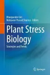 Plant Stress Biology cover