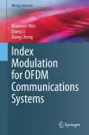 Index Modulation for OFDM Communications Systems cover