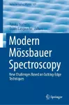 Modern Mössbauer Spectroscopy cover