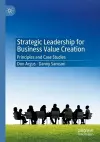 Strategic Leadership for Business Value Creation cover