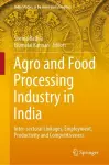 Agro and Food Processing Industry in India cover
