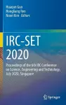 IRC-SET 2020 cover