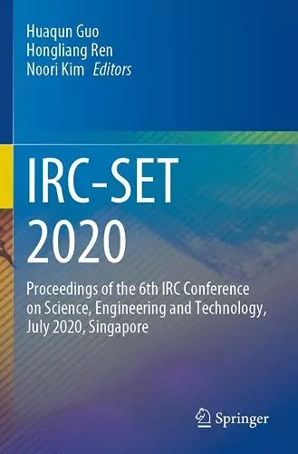 IRC-SET 2020 cover