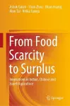 From Food Scarcity to Surplus cover