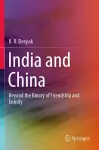 India and China cover