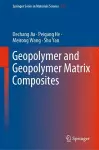 Geopolymer and Geopolymer Matrix Composites cover