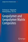 Geopolymer and Geopolymer Matrix Composites cover