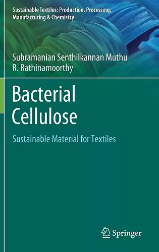 Bacterial Cellulose cover