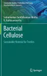 Bacterial Cellulose cover