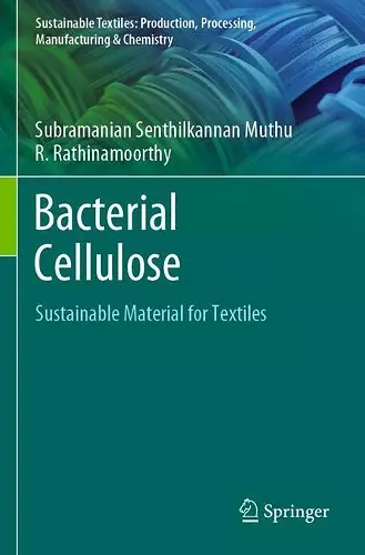 Bacterial Cellulose cover