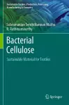 Bacterial Cellulose cover