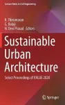Sustainable Urban Architecture cover