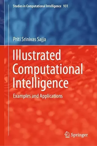 Illustrated Computational Intelligence cover