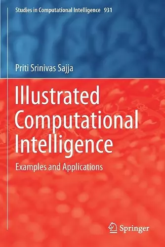 Illustrated Computational Intelligence cover