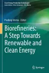 Biorefineries: A Step Towards Renewable and Clean Energy cover