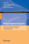 Mobile Internet Security cover