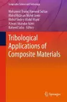Tribological Applications of Composite Materials cover