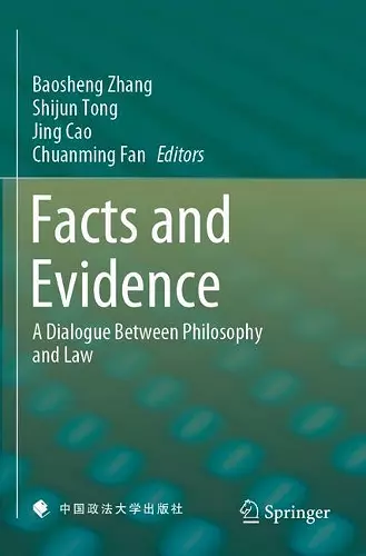 Facts and Evidence cover