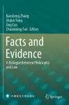 Facts and Evidence cover
