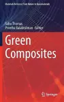 Green Composites cover
