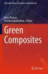 Green Composites cover