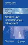 Advanced Laser Process for Surface Enhancement cover