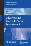 Advanced Laser Process for Surface Enhancement cover