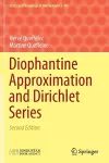 Diophantine Approximation and Dirichlet Series cover