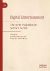 Digital Entertainment cover
