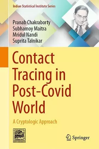 Contact Tracing in Post-Covid World cover