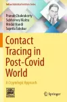 Contact Tracing in Post-Covid World cover