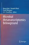 Microbial Metatranscriptomics Belowground cover