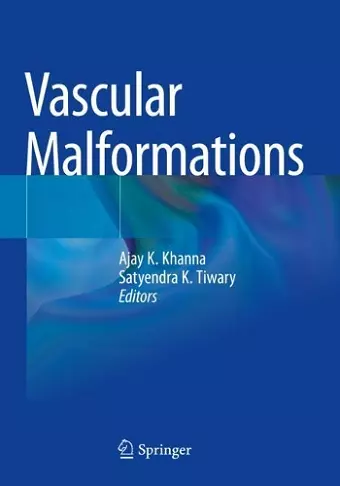 Vascular Malformations cover