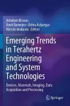 Emerging Trends in Terahertz Engineering and System Technologies cover